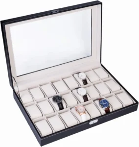 جعبه ساعت W102