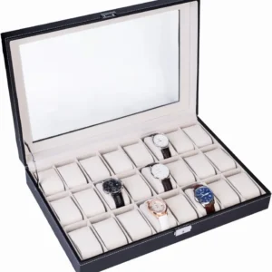 جعبه ساعت W102
