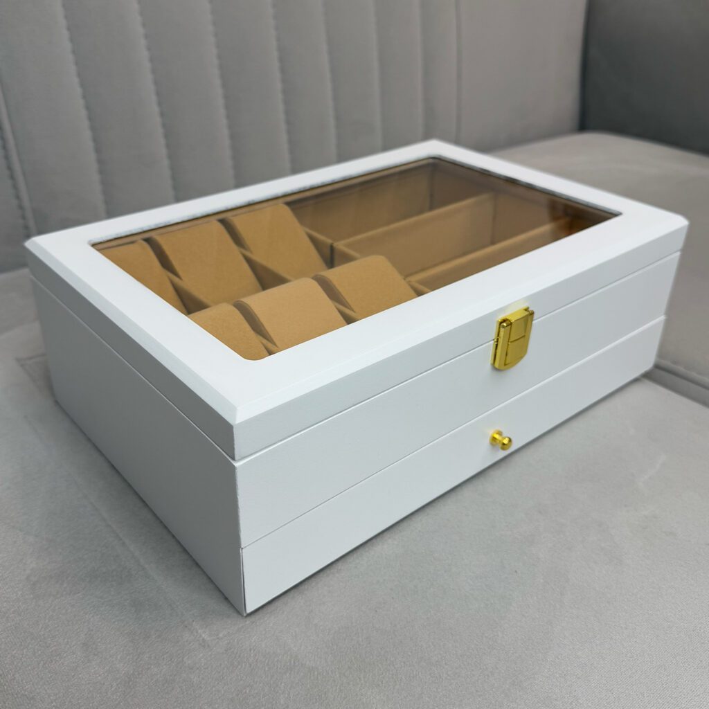 جعبه جواهرات مدل WGJ101