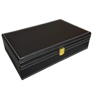 جعبه جواهرات مدل آینه دار کد WJ101