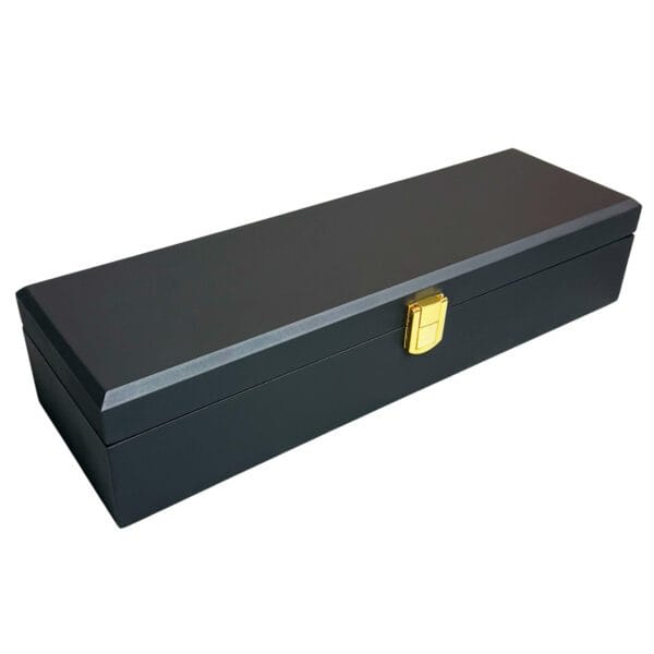 جعبه ساعت چوبی مدل W105