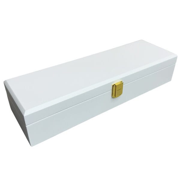 جعبه ساعت چوبی مدل W107
