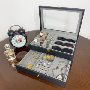 جعبه جواهرات مدل WGJ101