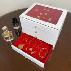 جعبه جواهرات