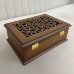 جعبه دمنوش مدل S102