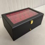 جعبه ساعت مدل WG106