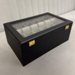 جعبه ساعت مدل WG105