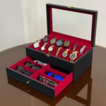 جعبه ساعت مدل WG106