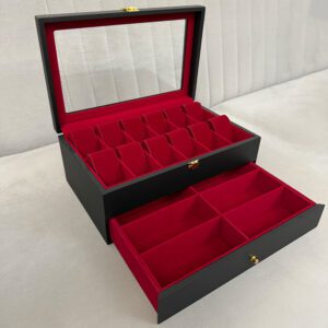 جعبه ساعت مدل WG106