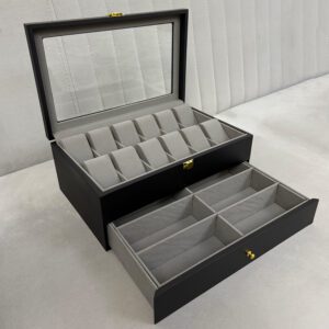 جعبه ساعت مدل WG105