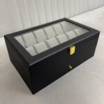 جعبه ساعت مدل WG105