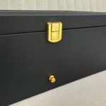 جعبه ساعت مدل WG105