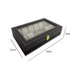 جعبه جواهرات مدل WJ102