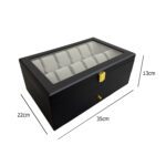 جعبه ساعت مدل WG105