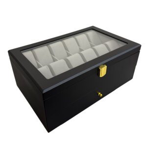 جعبه ساعت مدل WG105