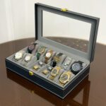 جعبه جواهرات مدل WJ102