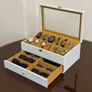 جعبه ساعت مدل WG107