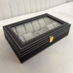 جعبه جواهرات مدل WJ102