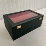 جعبه ساعت مدل WG106