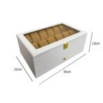 جعبه ساعت مدل WG107