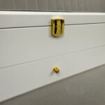 جعبه ساعت مدل WG107