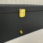 جعبه ساعت مدل WG106