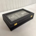 جعبه جواهرات مدل WJ102