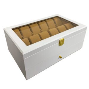 جعبه ساعت مدل WG107