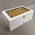 جعبه ساعت مدل WG107