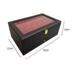 جعبه ساعت مدل WG106